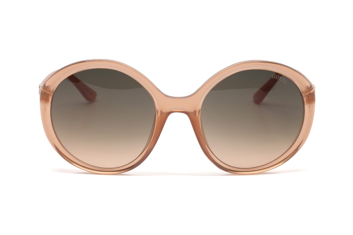 Солнцезащитные очки GUESS GU00281 44B 55 Фото №2 - linza.ua