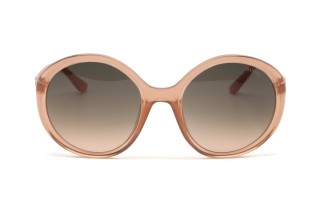 Солнцезащитные очки GUESS GU00281 44B 55 Фото №2 - linza.ua
