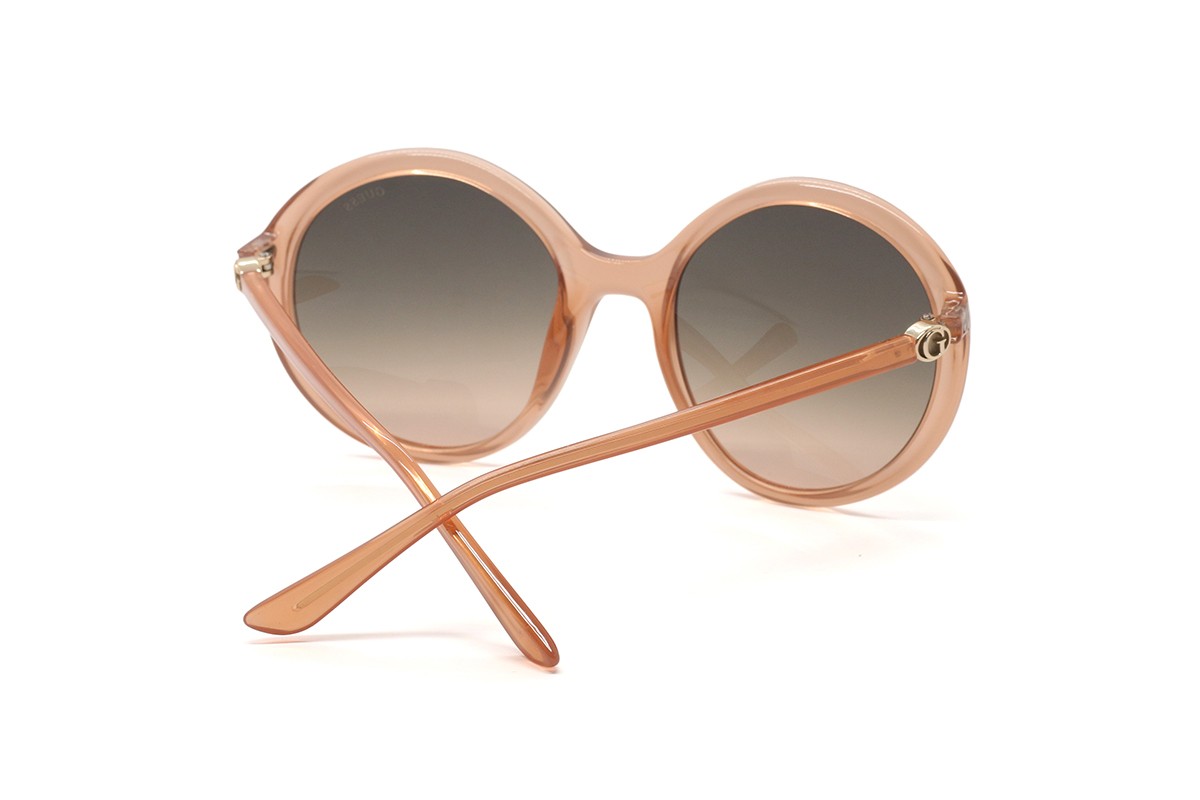 Солнцезащитные очки GUESS GU00281 44B 55 Фото №4 - linza.ua