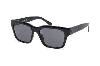 Солнцезащитные очки GUESS GU00299 01A 54 - linza.ua