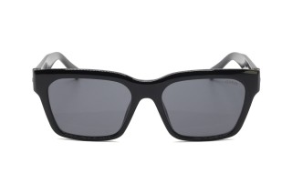 Сонцезахисні окуляри GUESS GU00299 01A 54 Фото №3 - linza.ua