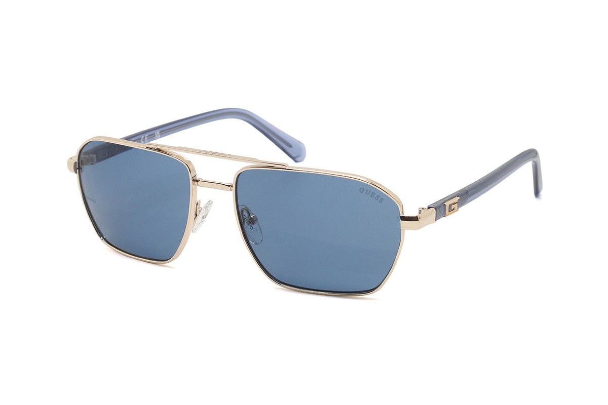 Солнцезащитные очки GUESS GU00301 32V 59 Фото №1 - linza.ua