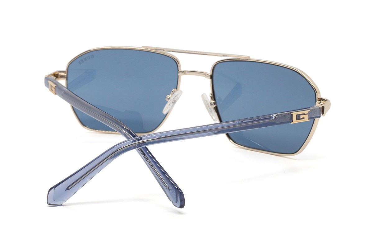 Солнцезащитные очки GUESS GU00301 32V 59 Фото №2 - linza.ua