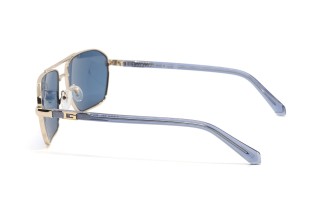 Солнцезащитные очки GUESS GU00301 32V 59 Фото №3 - linza.ua