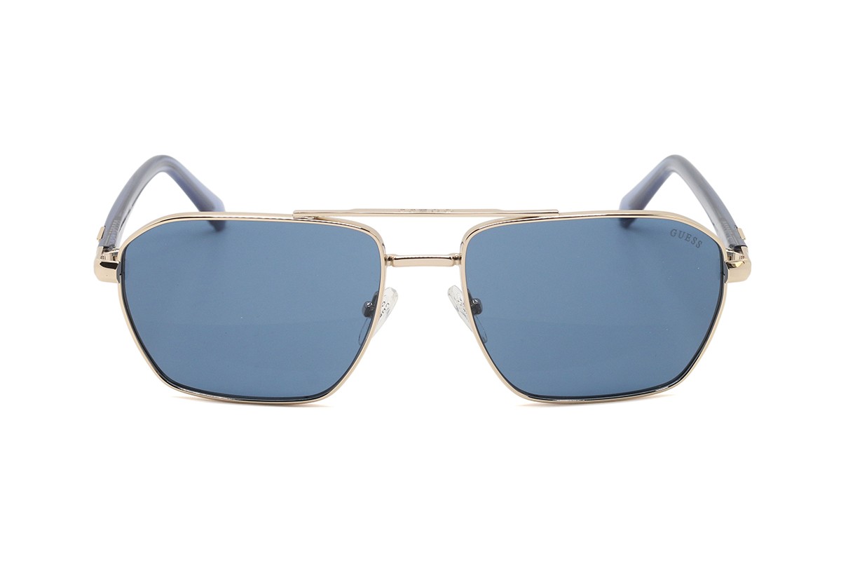 Солнцезащитные очки GUESS GU00301 32V 59 Фото №4 - linza.ua