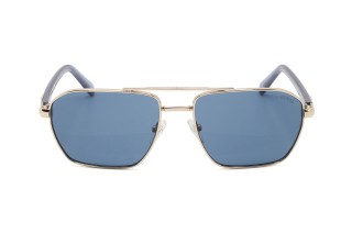 Солнцезащитные очки GUESS GU00301 32V 59 Фото №4 - linza.ua