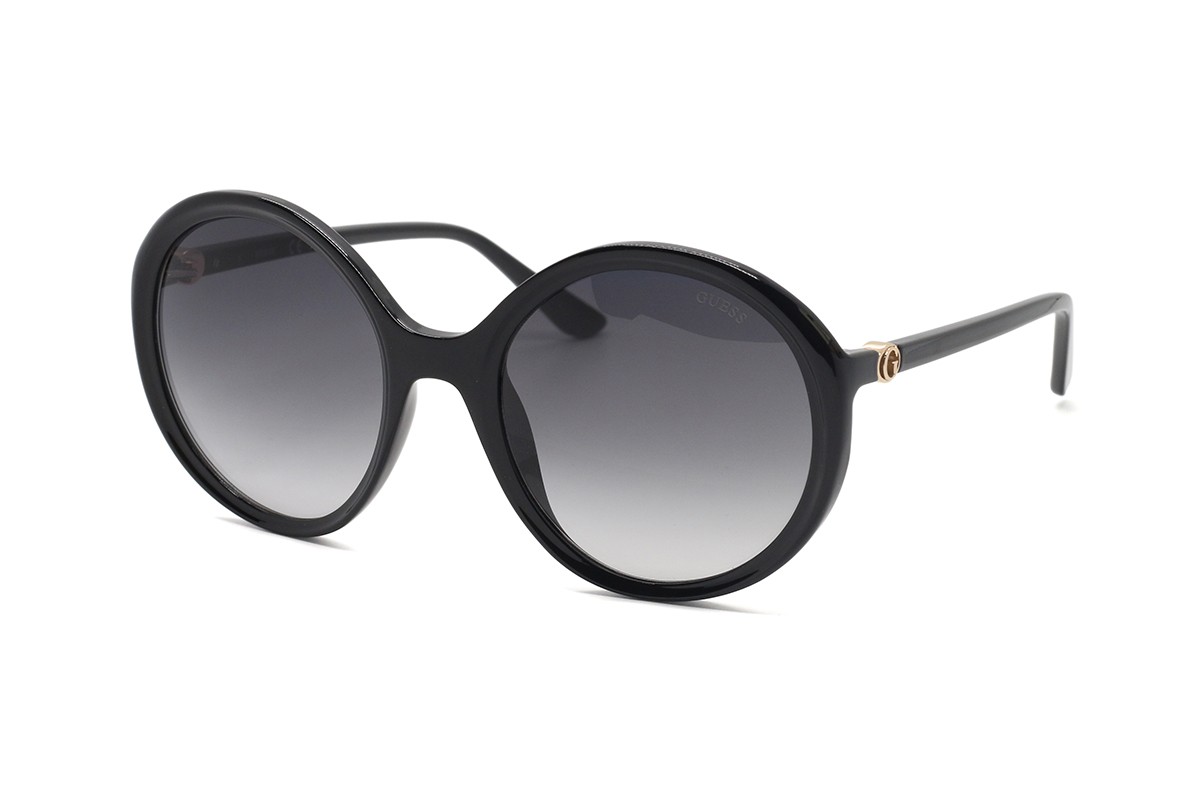 Солнцезащитные очки GUESS GU00281 01B 55 Фото №1 - linza.ua