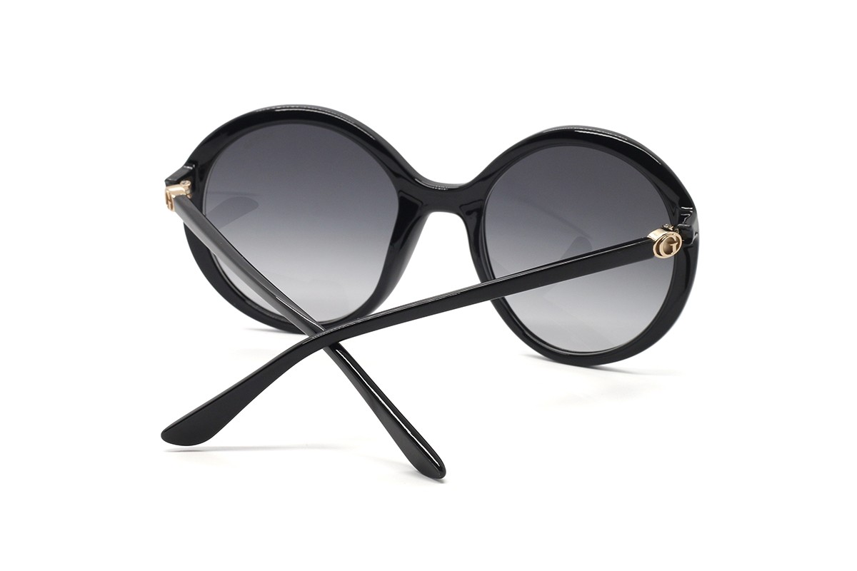 Солнцезащитные очки GUESS GU00281 01B 55 Фото №2 - linza.ua