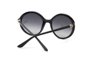 Солнцезащитные очки GUESS GU00281 01B 55 Фото №2 - linza.ua