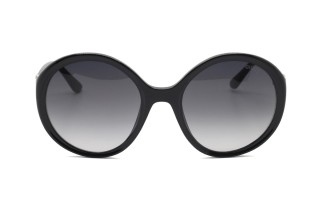 Солнцезащитные очки GUESS GU00281 01B 55 Фото №3 - linza.ua