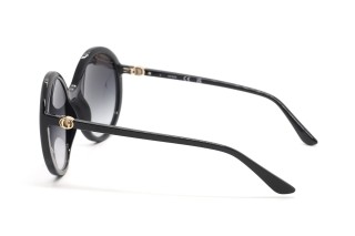 Солнцезащитные очки GUESS GU00281 01B 55 Фото №4 - linza.ua