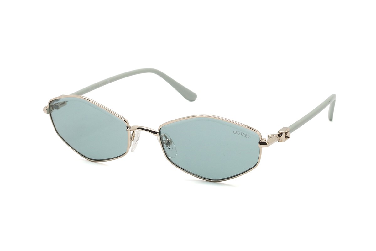 Солнцезащитные очки GUESS GU00289 32N 56 Фото №1 - linza.ua