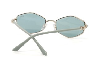 Солнцезащитные очки GUESS GU00289 32N 56 Фото №2 - linza.ua
