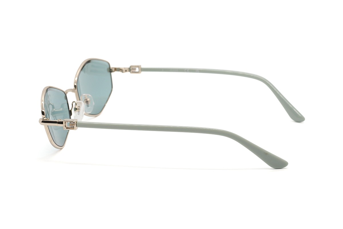 Солнцезащитные очки GUESS GU00289 32N 56 Фото №3 - linza.ua