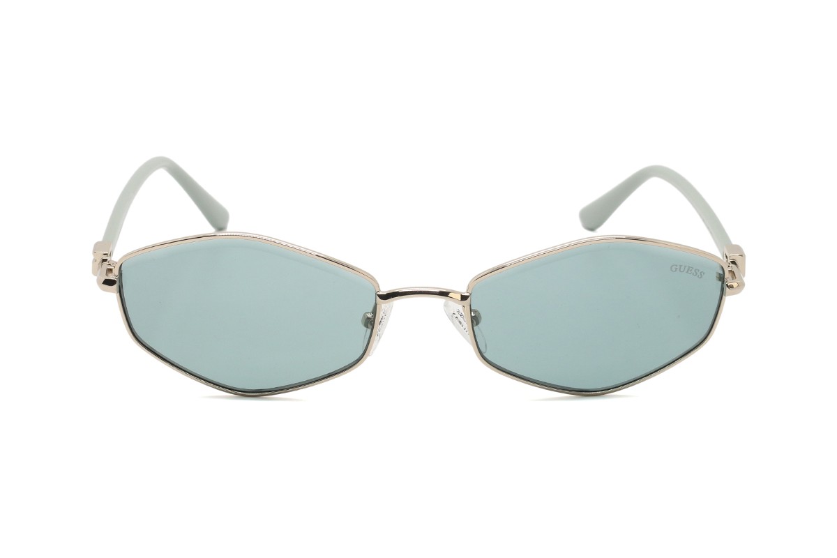 Солнцезащитные очки GUESS GU00289 32N 56 Фото №4 - linza.ua