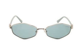 Солнцезащитные очки GUESS GU00289 32N 56 Фото №4 - linza.ua
