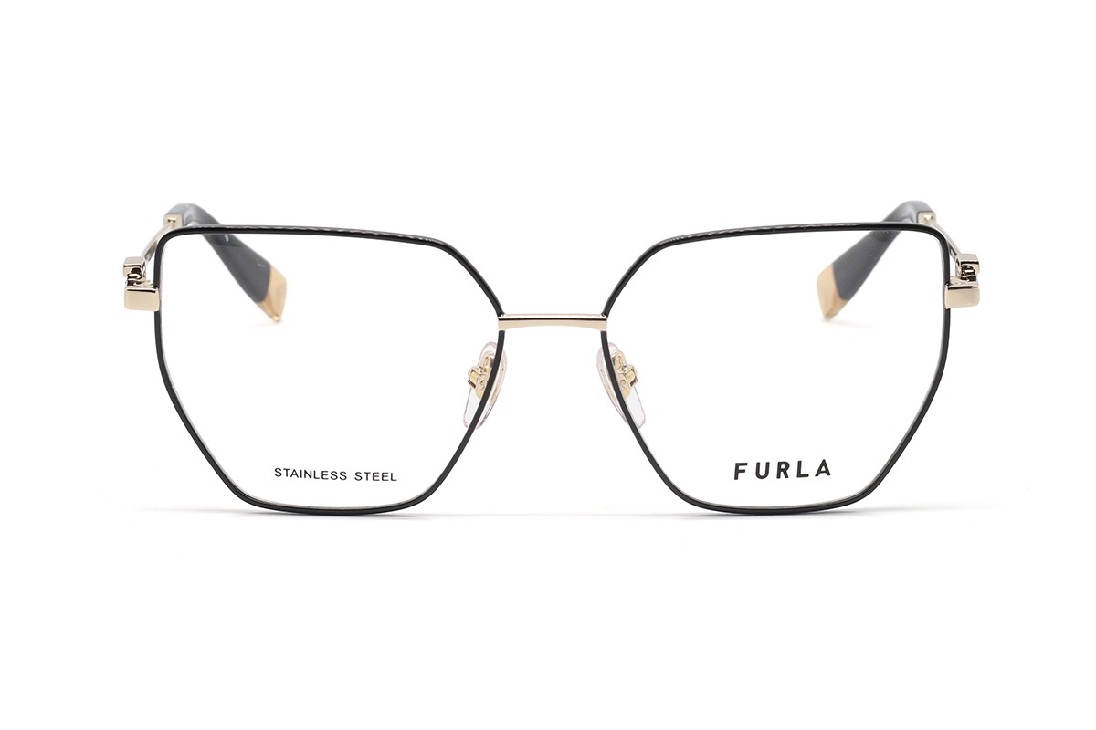 Оправи Furla VFU873 0301 55 Фото №1 - linza.ua