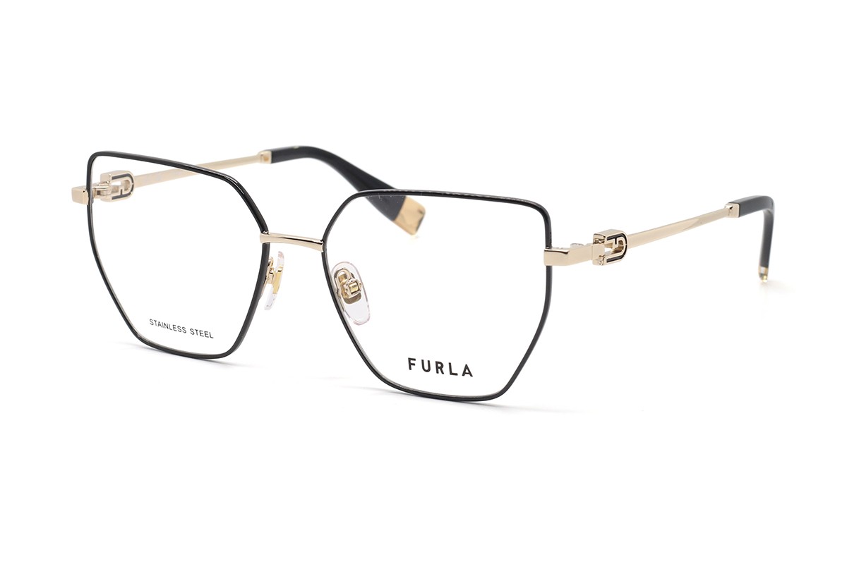 Оправи Furla VFU873 0301 55 Фото №2 - linza.ua