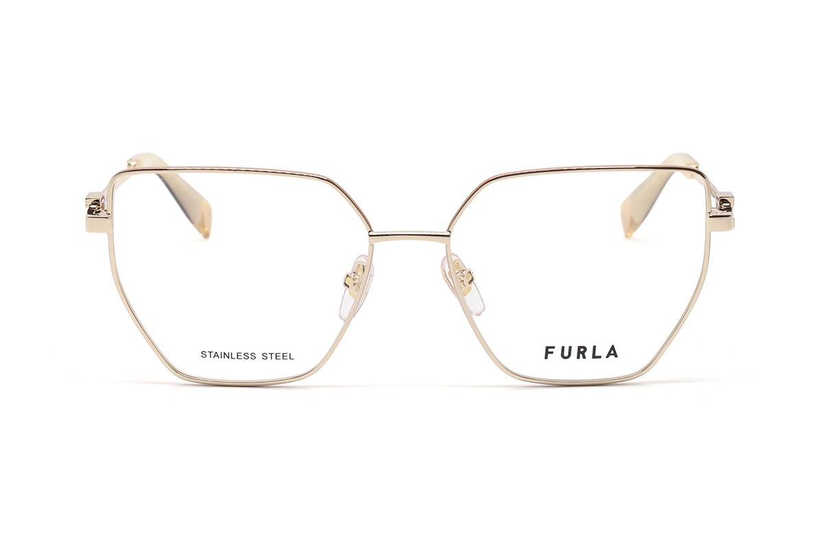 Оправы Furla VFU873 0367 55 Фото №1 - linza.ua