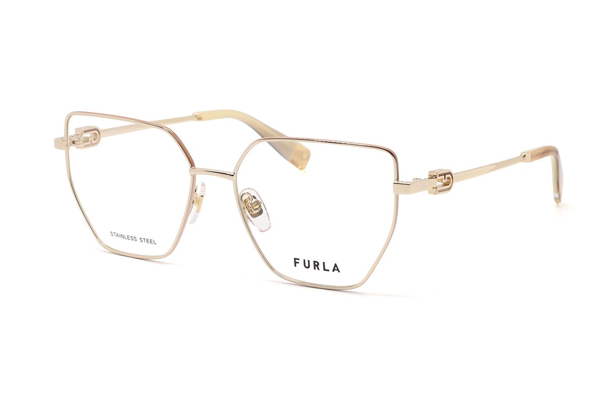 Оправы Furla VFU873 0367 55 Фото №2 - linza.ua