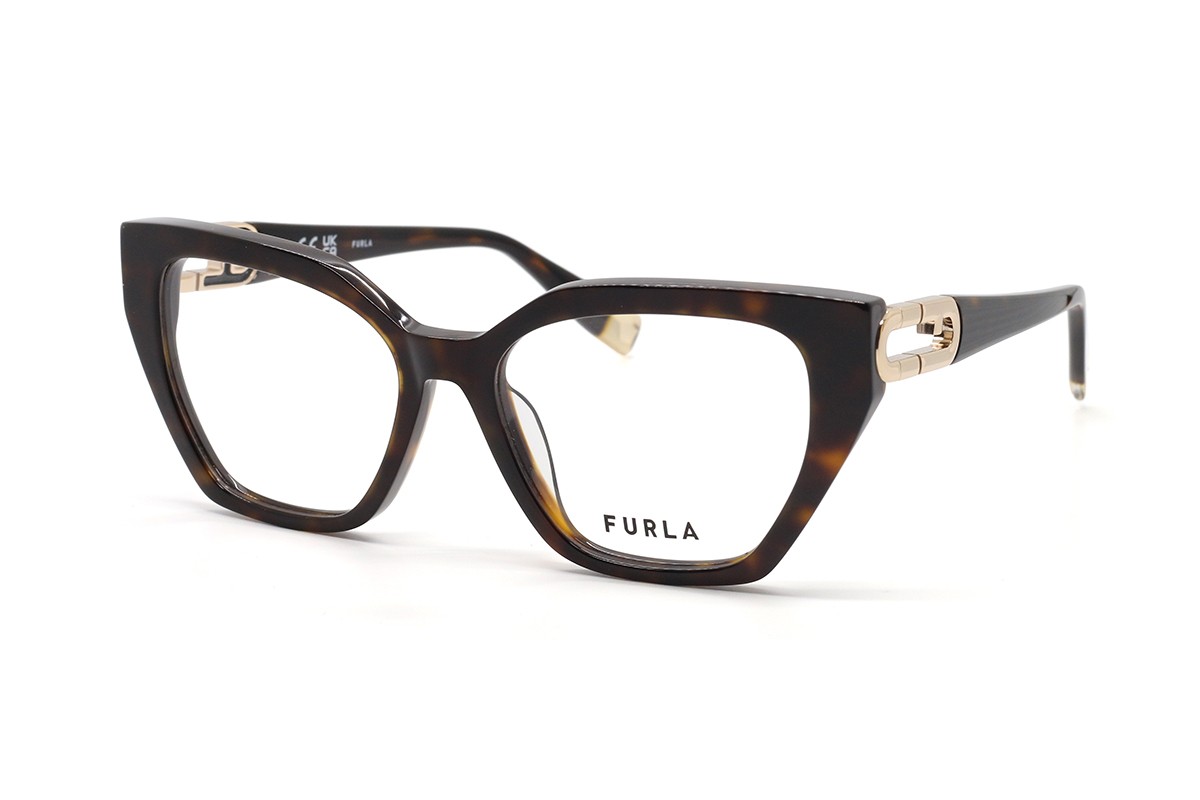 Оправы Furla VFUA94 0706 54 Фото №2 - linza.ua