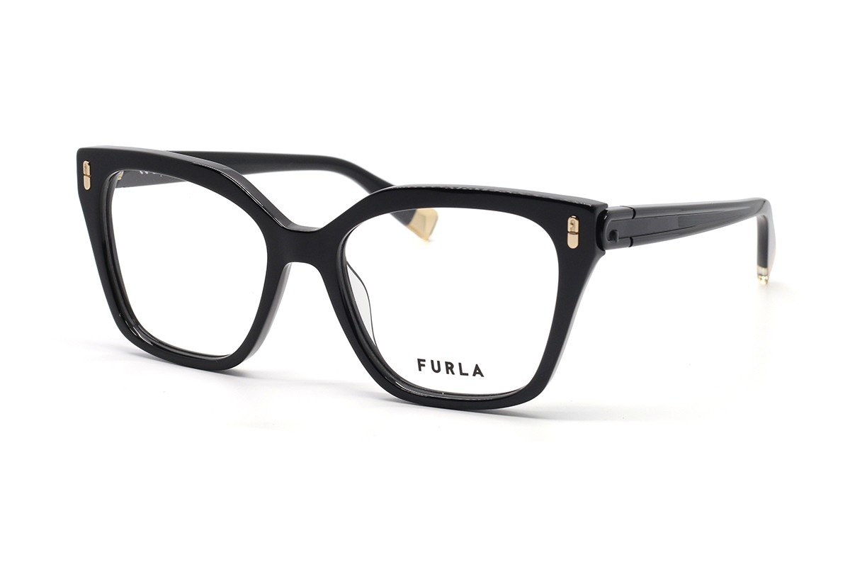 Оправы Furla VFUA95 0700 54 Фото №2 - linza.ua