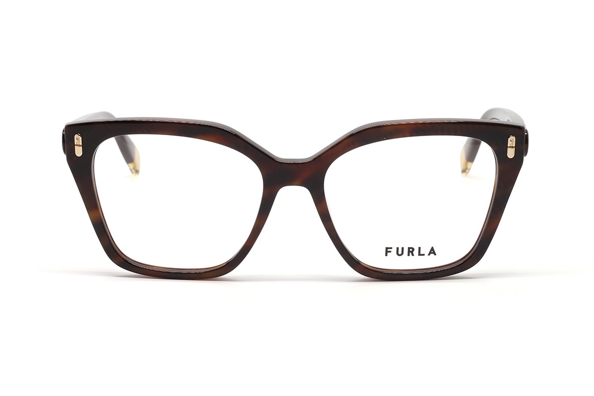 Оправы Furla VFUA95 0C10 54 Фото №1 - linza.ua