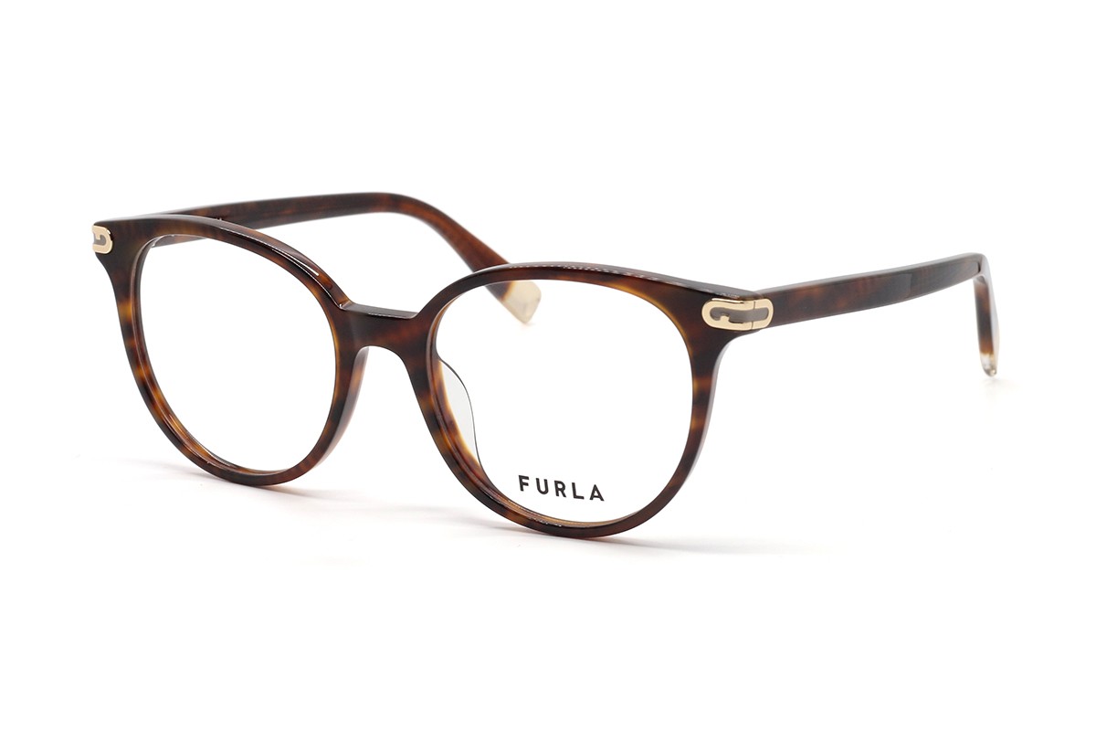 Оправи Furla VFUA97 0C10 51 Фото №2 - linza.ua