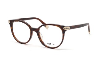 Оправи Furla VFUA97 0C10 51 Фото №2 - linza.ua