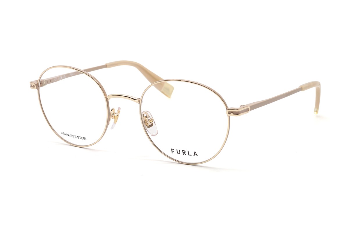 Оправы Furla VFUA99 0367 52 Фото №2 - linza.ua