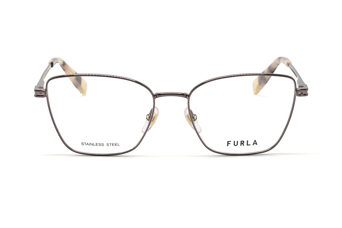 Оправи Furla VFUB01 08G7 54 Фото №1 - linza.ua