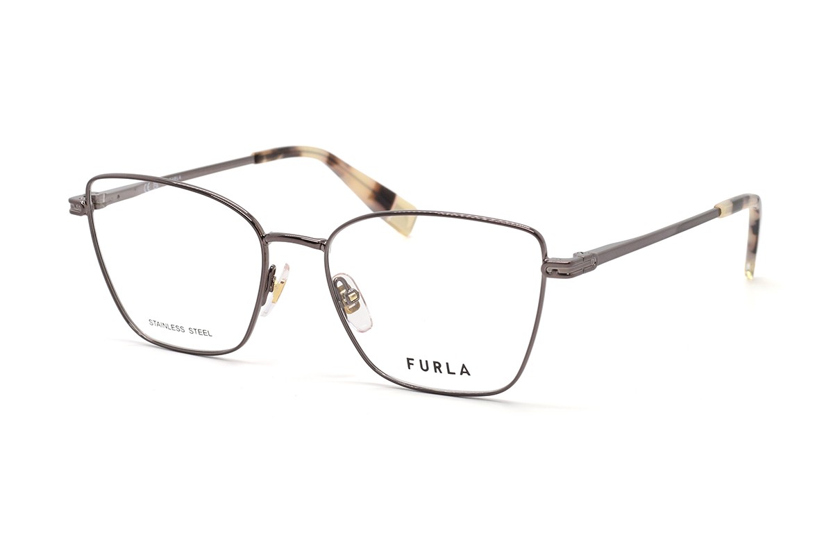 Оправи Furla VFUB01 08G7 54 Фото №2 - linza.ua