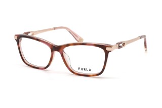 Оправи Furla VFUB02 06R9 54 Фото №2 - linza.ua