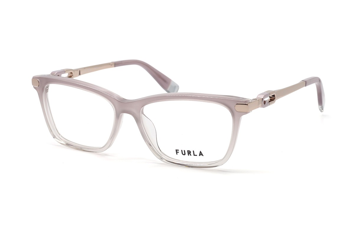 Оправи Furla VFUB02 0GFV 54 Фото №2 - linza.ua