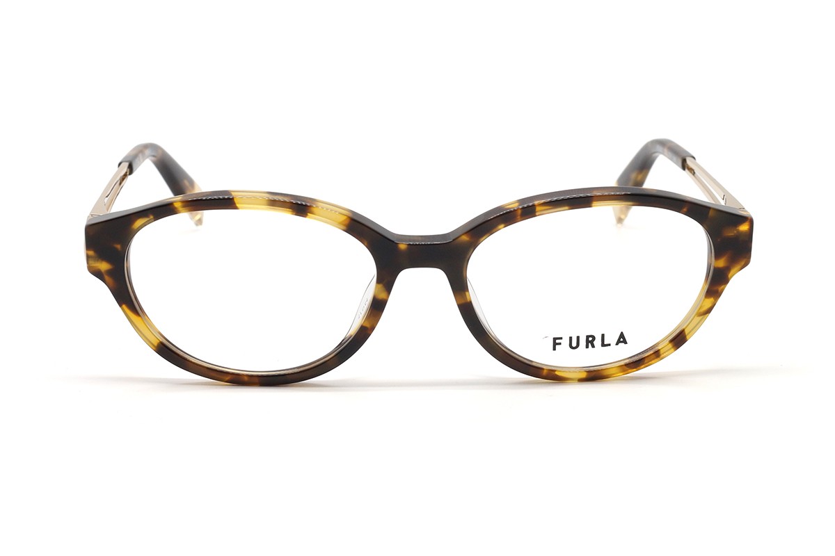 Оправы Furla VFUB31 0741 53 Фото №1 - linza.ua