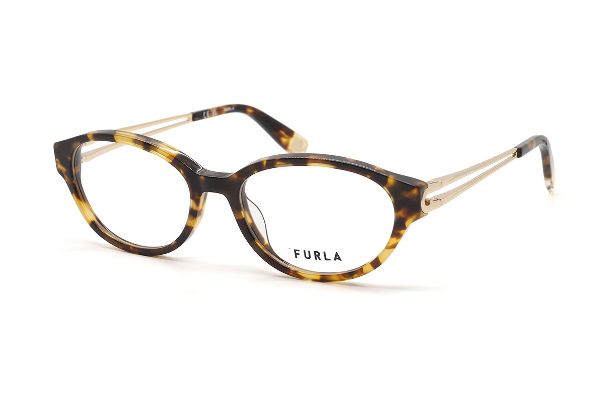 Оправы Furla VFUB31 0741 53 Фото №2 - linza.ua