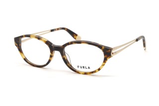 Оправы Furla VFUB31 0741 53 Фото №2 - linza.ua