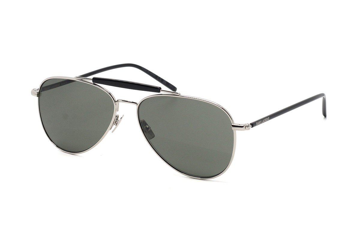Сонцезахисні окуляри SAINT LAURENT SL 864-002 57 Фото №1 - linza.ua
