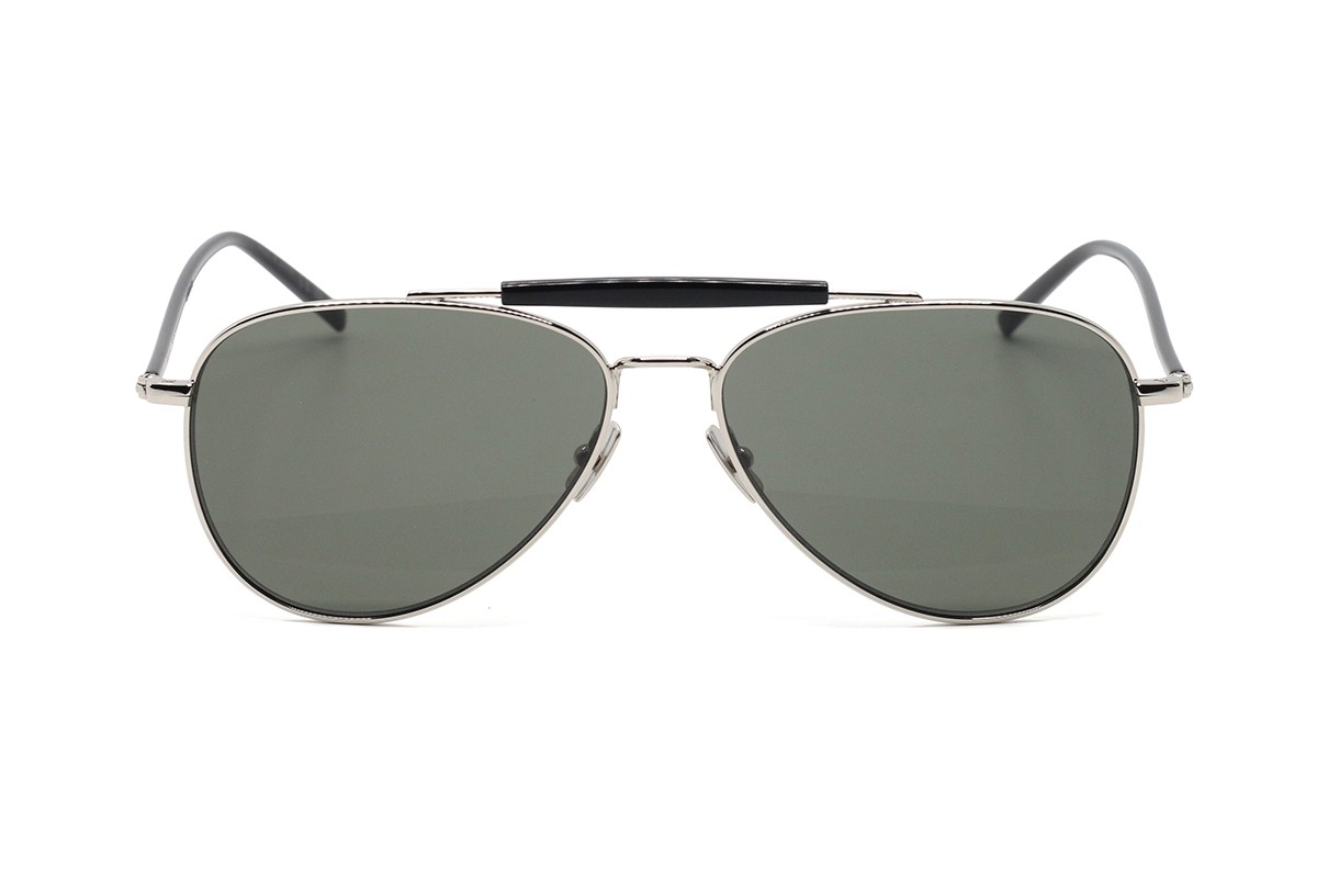Сонцезахисні окуляри SAINT LAURENT SL 864-002 57 Фото №2 - linza.ua