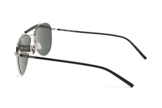 Сонцезахисні окуляри SAINT LAURENT SL 864-002 57 Фото №3 - linza.ua