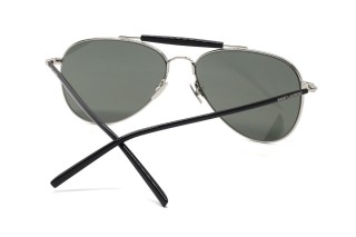 Сонцезахисні окуляри SAINT LAURENT SL 864-002 57 Фото №4 - linza.ua