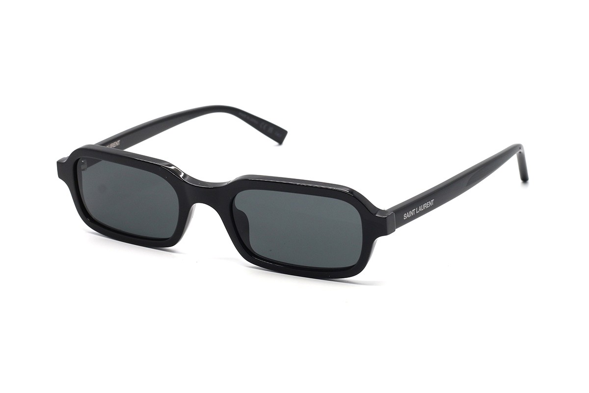 Сонцезахисні окуляри SAINT LAURENT SL 908-001 51 Фото №1 - linza.ua