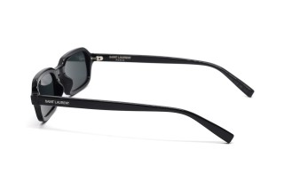 Сонцезахисні окуляри SAINT LAURENT SL 908-001 51 Фото №3 - linza.ua