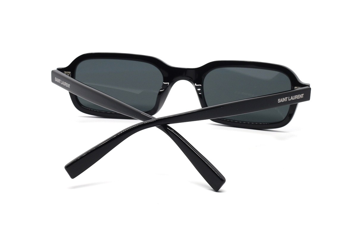 Сонцезахисні окуляри SAINT LAURENT SL 908-001 51 Фото №4 - linza.ua