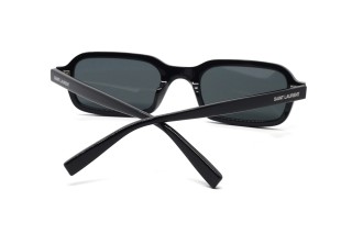 Сонцезахисні окуляри SAINT LAURENT SL 908-001 51 Фото №4 - linza.ua