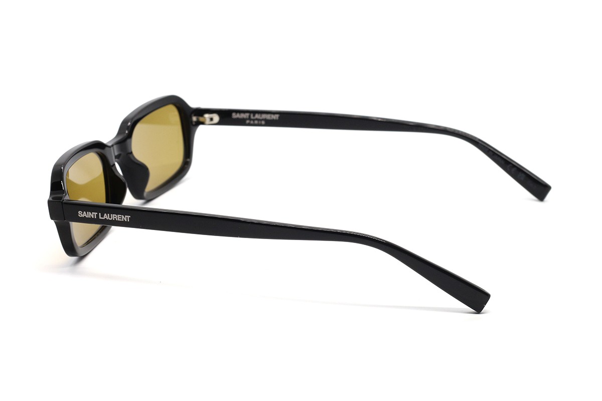 Сонцезахисні окуляри SAINT LAURENT SL 908-002 51 Фото №3 - linza.ua