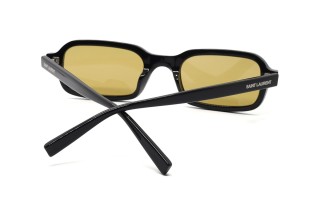 Сонцезахисні окуляри SAINT LAURENT SL 908-002 51 Фото №4 - linza.ua
