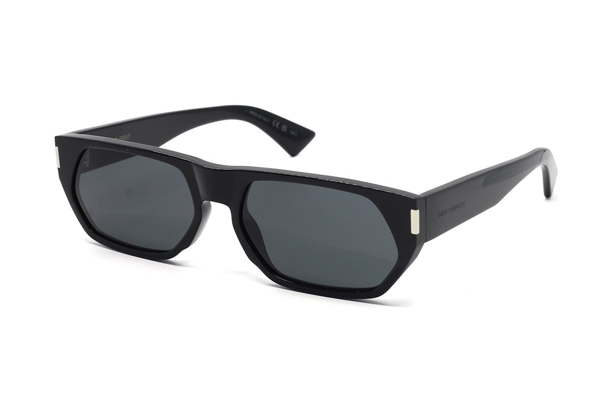 Сонцезахисні окуляри SAINT LAURENT SL 898-001 59 Фото №1 - linza.ua