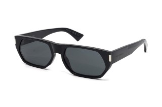 Сонцезахисні окуляри SAINT LAURENT SL 898-001 59 - linza.ua