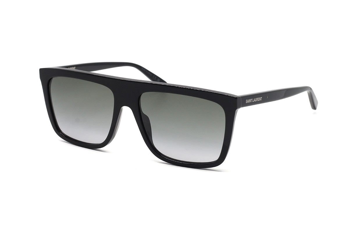 Сонцезахисні окуляри SAINT LAURENT SL 904-001 59 Фото №1 - linza.ua
